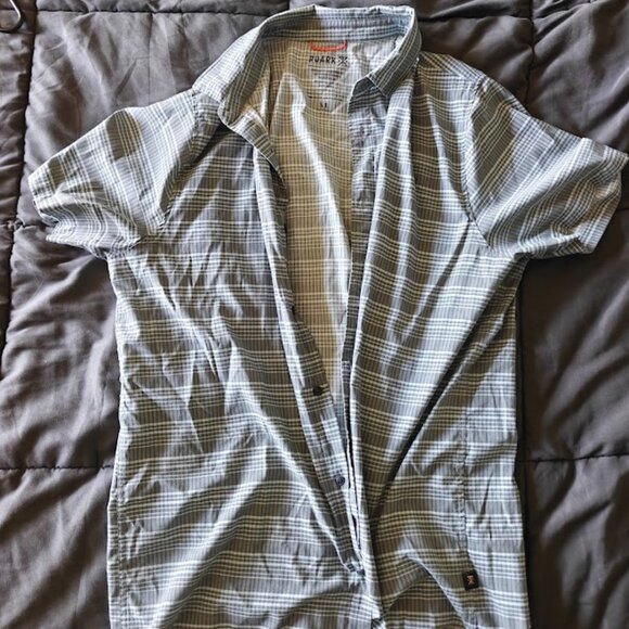 Roark Blue-Striped Bless Up XL - Picture 1 of 2